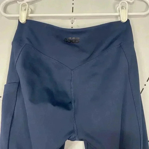 ASOS 4505 Hourglass Icon Run Legging with pocket - Picture 6 of 8